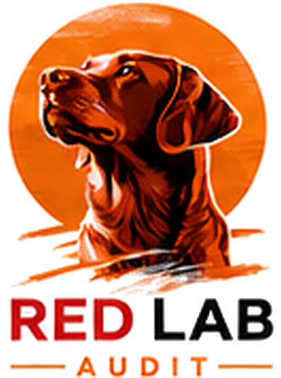 Red Lab Audit