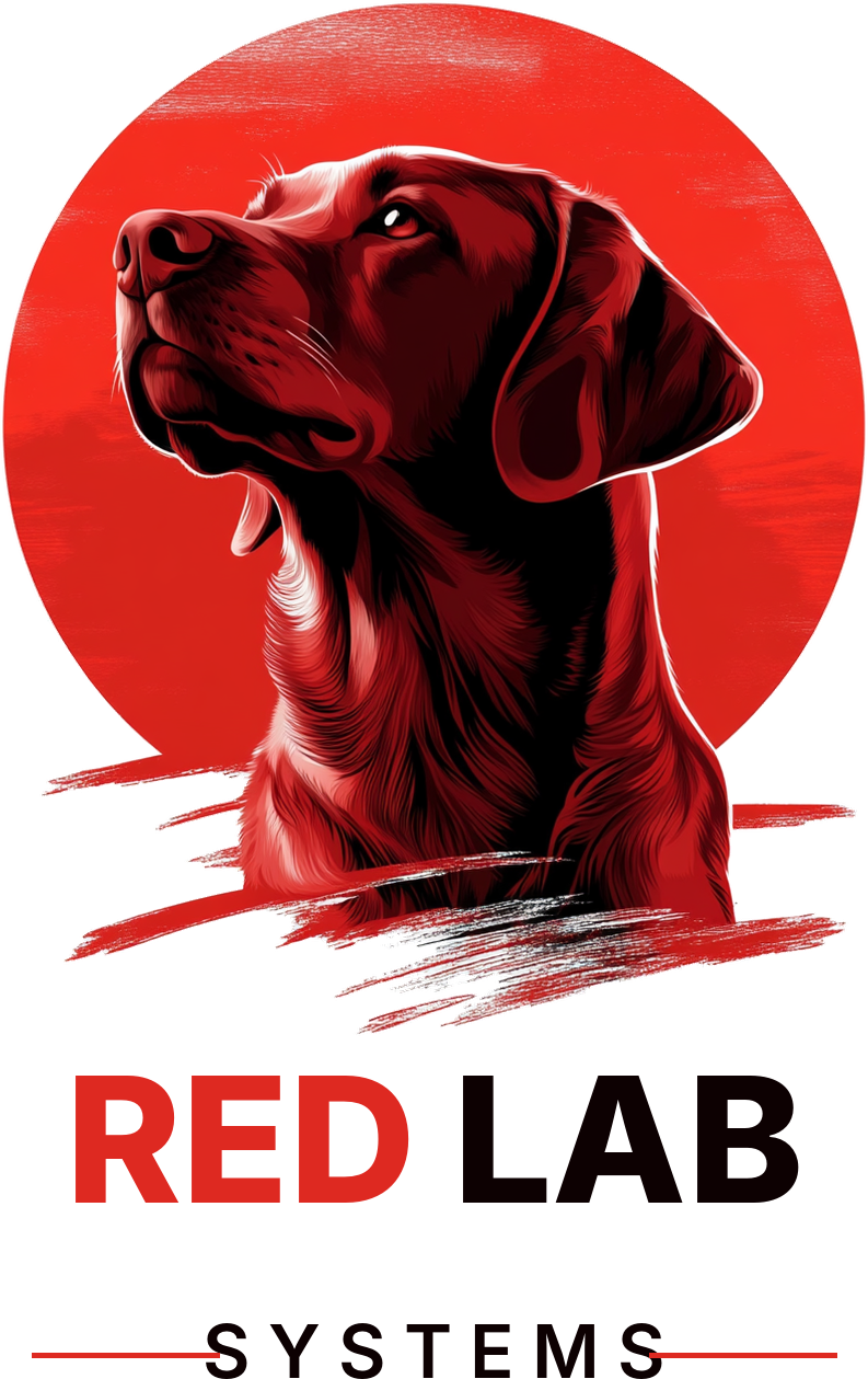 Red Lab Systems